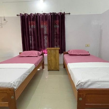 Bee Villa Varkala Esterno foto